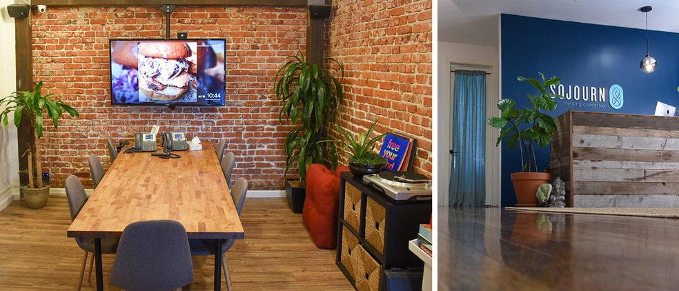 More Photos Of 2870 5th Ave, San Diego Loft Creative Space For Lease