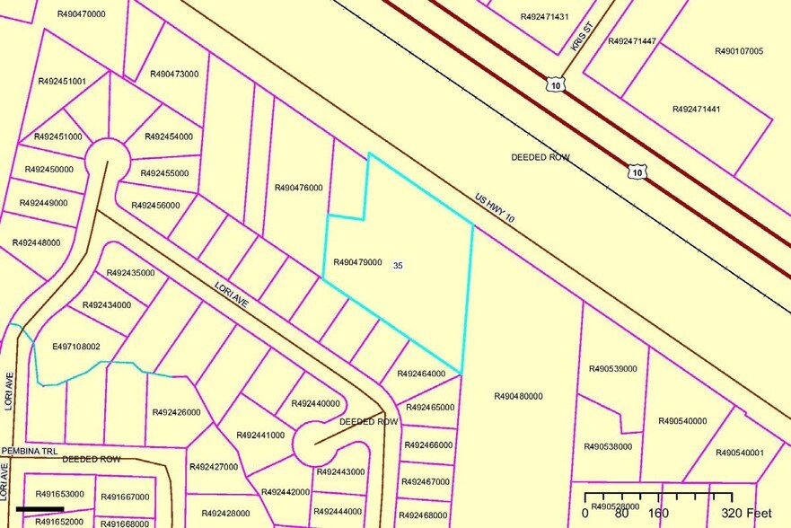 More Photos Of 895 E Highway 10, Detroit Lakes Hotel For Sale