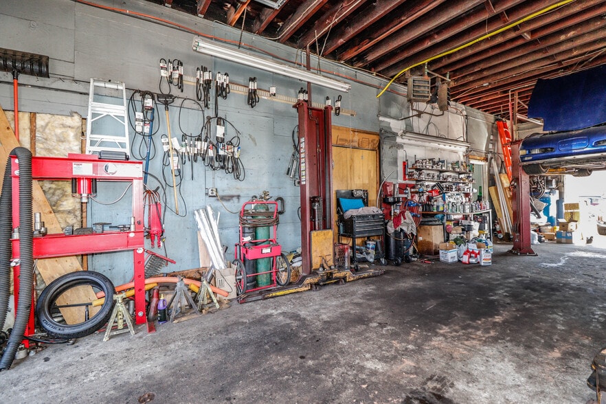 More Photos Of 369 New Brunswick Ave, Fords Auto Repair For Sale