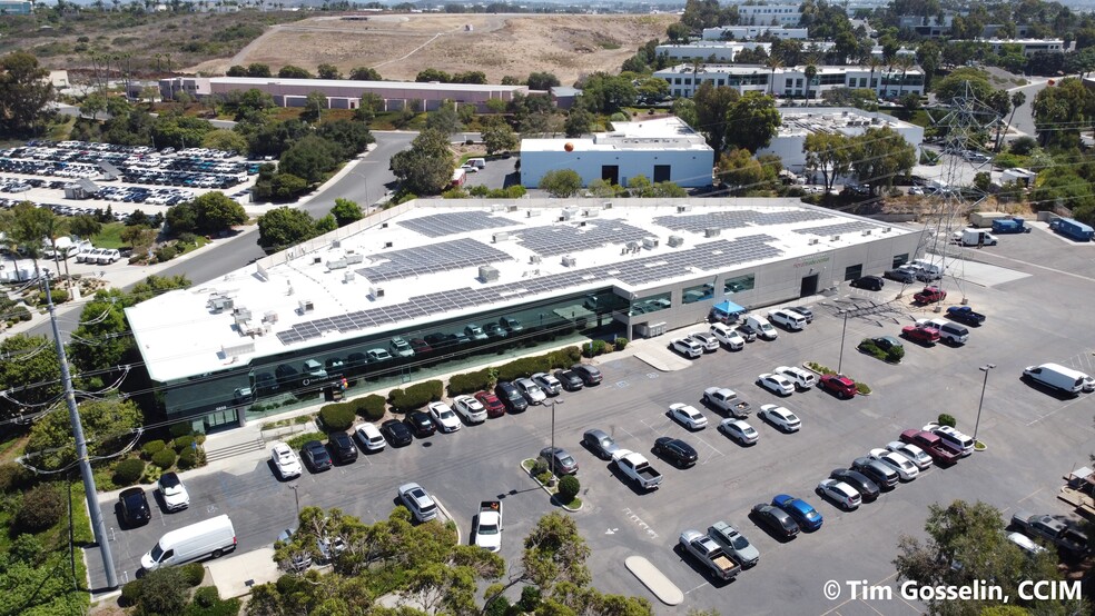 Primary Photo Of 5858 Dryden Pl, Carlsbad Research And Development For Lease