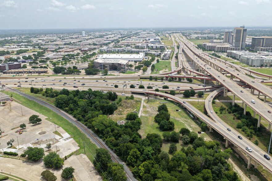 Primary Photo Of 700 E Plano Pky, Plano Land For Sale