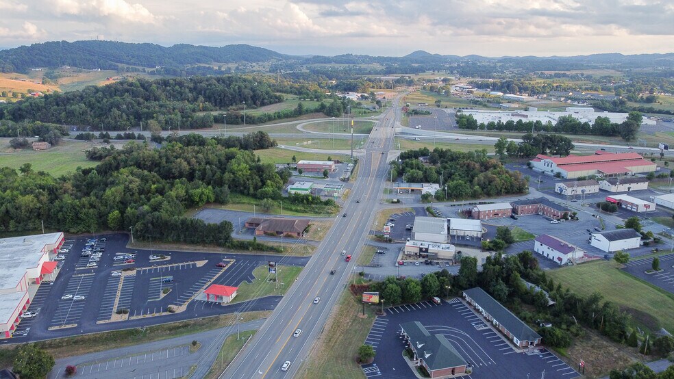 More Photos Of 5026 Bobby Hicks Hwy, Johnson City Land For Lease