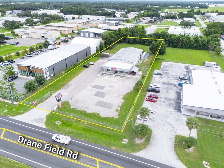 Primary Photo Of 2910 Drane Field Rd, Lakeland Warehouse For Lease