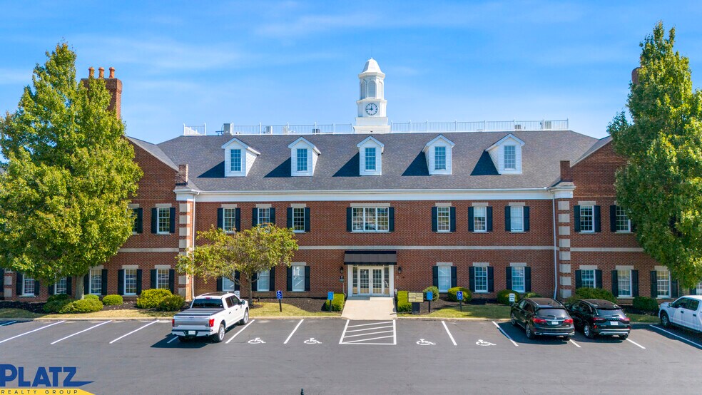 More Photos Of 4137 Boardman Canfield Rd, Canfield Office Residential For Lease