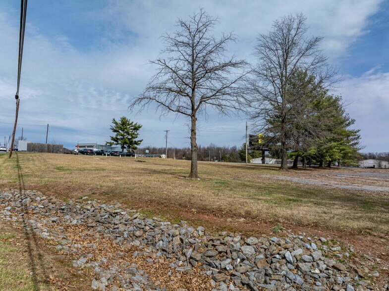 More Photos Of 9827 Hansonville Rd, Frederick Land For Lease