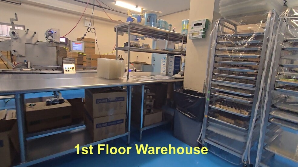 More Photos Of 3260 62nd St, Woodside Industrial For Lease
