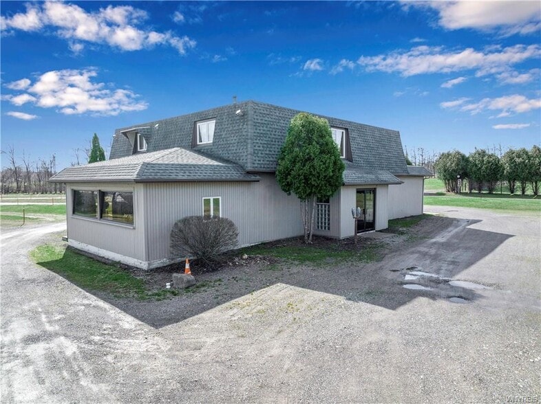 More Photos Of 9950 Rochester Rd, Middleport Drive In Movie For Sale