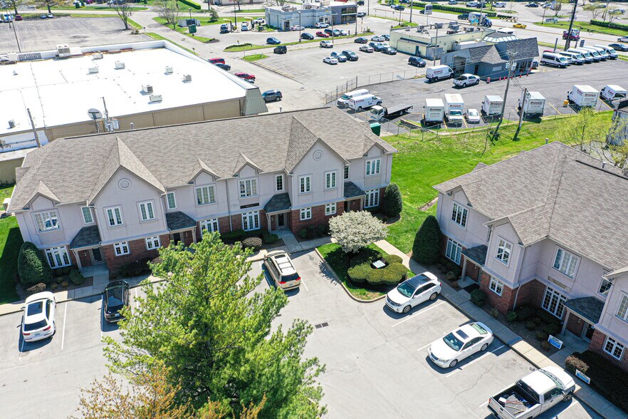 More Photos Of 303 Middletown Pky, Louisville Office For Lease