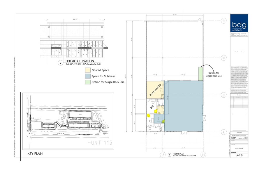 More Photos Of 7910 25th Ct E, Sarasota Warehouse For Lease