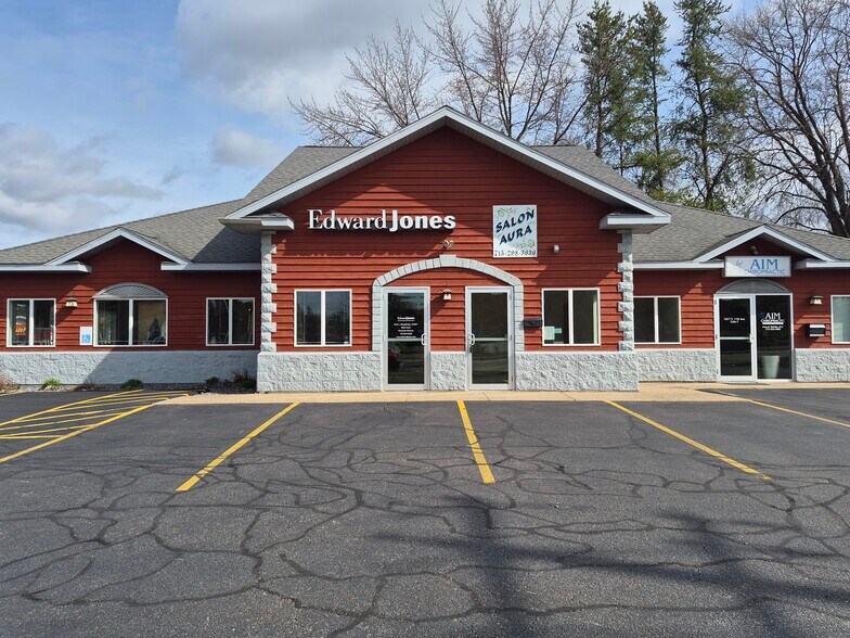 Primary Photo Of 1027 S 17th Ave, Wausau Freestanding For Lease