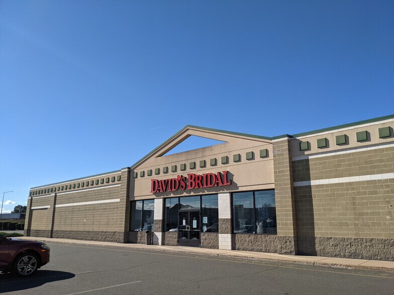 More Photos Of 1125-1205 Tolland Tpke, Manchester Unknown For Lease