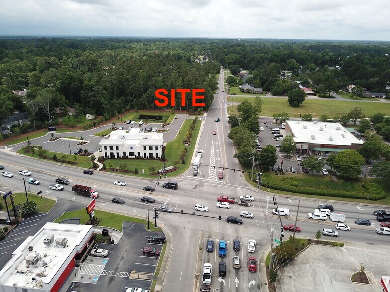 More Photos Of TBD 16th Ave, Conway Land For Lease