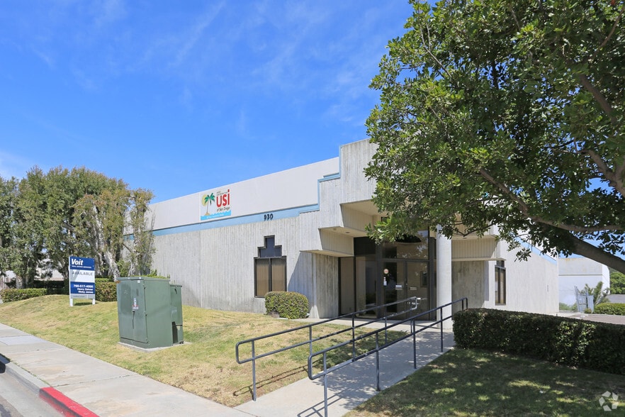 More Photos Of 930 Armorlite Dr, San Marcos Manufacturing For Sale