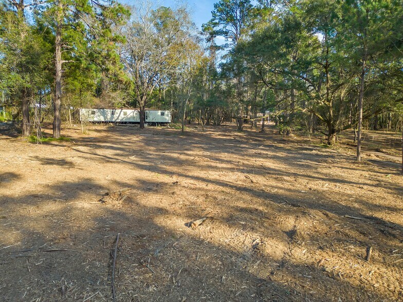 2331 Trimble Rd, Tallahassee, FL 32303 Land For Sale
