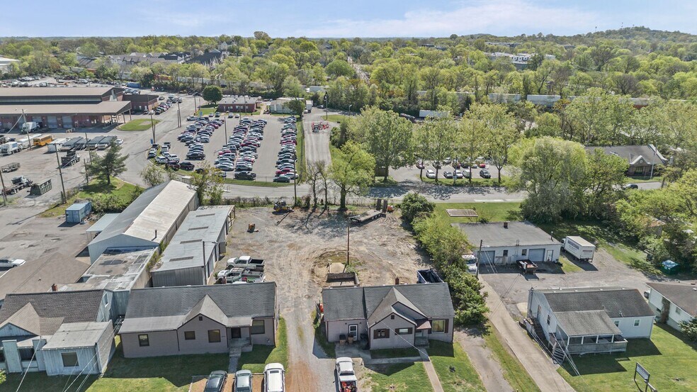 More Photos Of 3016 Ambrose Ave, Nashville Office Residential For Lease