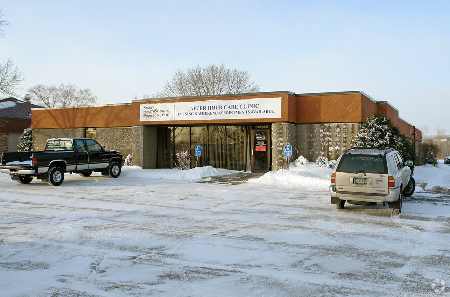 Primary Photo Of 2980 Buckley Way, Inver Grove Heights Medical For Sale