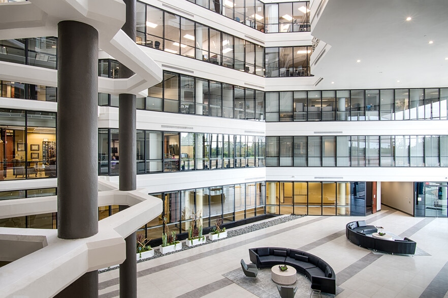 More Photos Of 500 N Central Expy, Plano Office For Lease