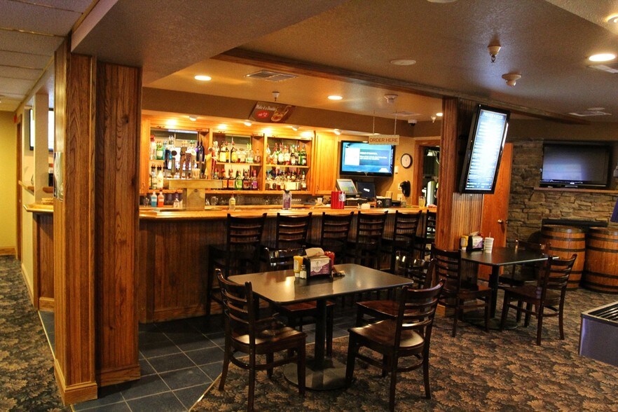 More Photos Of 304 Cliff St, Deadwood Hotel For Sale