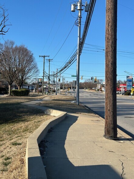 More Photos Of 7685 Quarterfield Rd, Glen Burnie Land For Lease