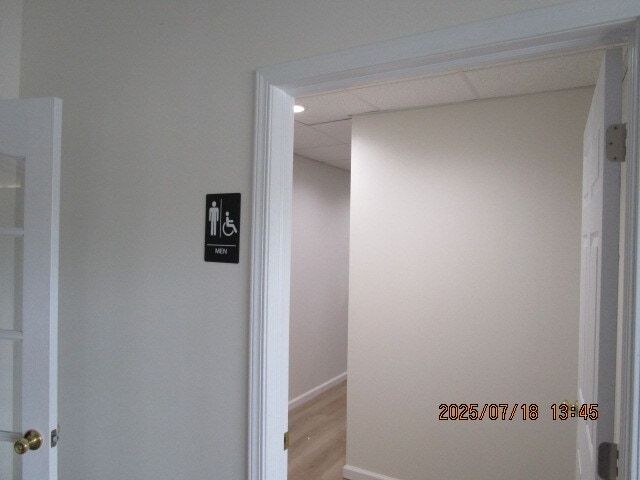 More Photos Of 2903 Bent Oak Hwy, Adrian Religious Facility For Sale