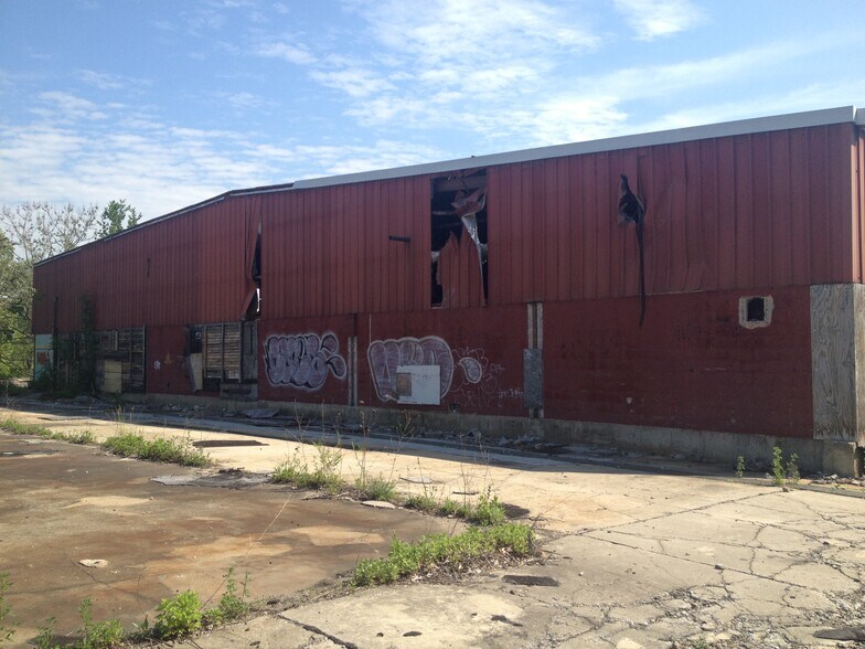 200 Old Reading Rd, Pottstown, PA 19464 Land For Sale