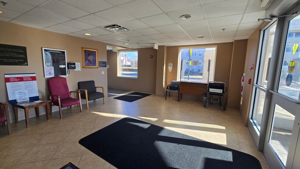 More Photos Of 161 E Main St, Port Jervis Medical For Sale