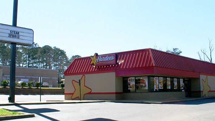 More Photos Of 742 S Forest Ave, Luverne Fast Food For Lease