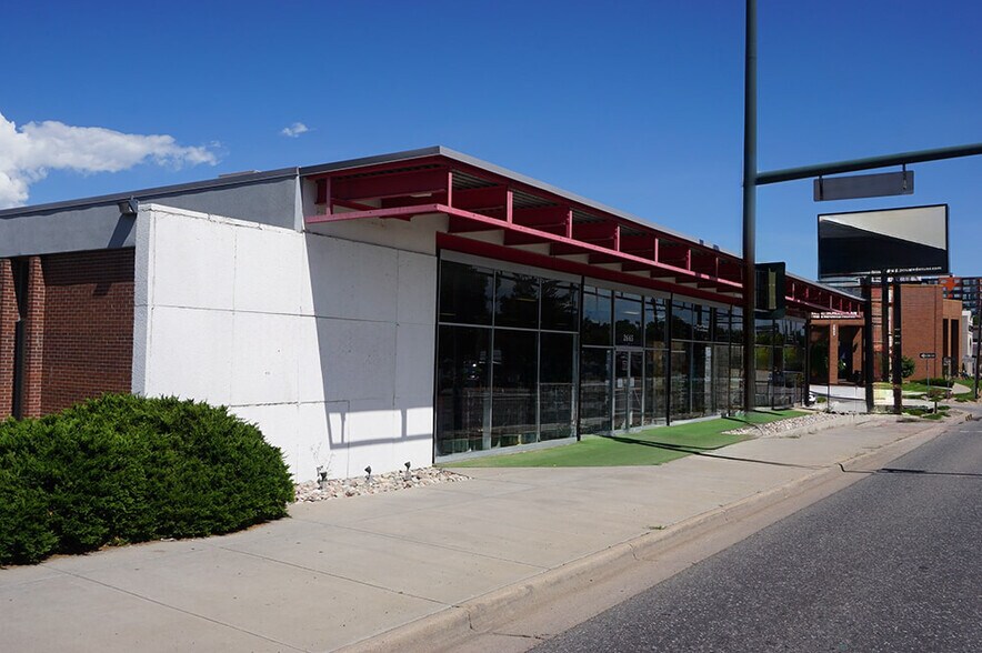 More Photos Of 2665 S Colorado Blvd, Denver Freestanding For Lease