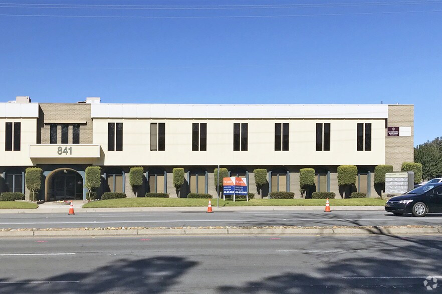 More Photos Of 841 Blossom Hill Rd, San Jose Medical For Lease