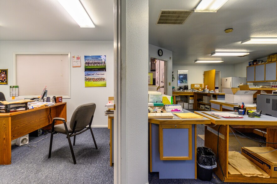 More Photos Of 1700 Rankin St, Missoula Warehouse For Sale