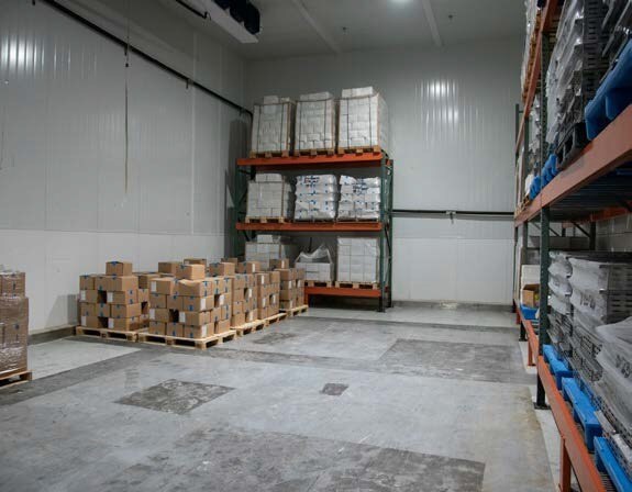 More Photos Of 10891 Business Dr, Fontana Refrigeration Cold Storage For Sale