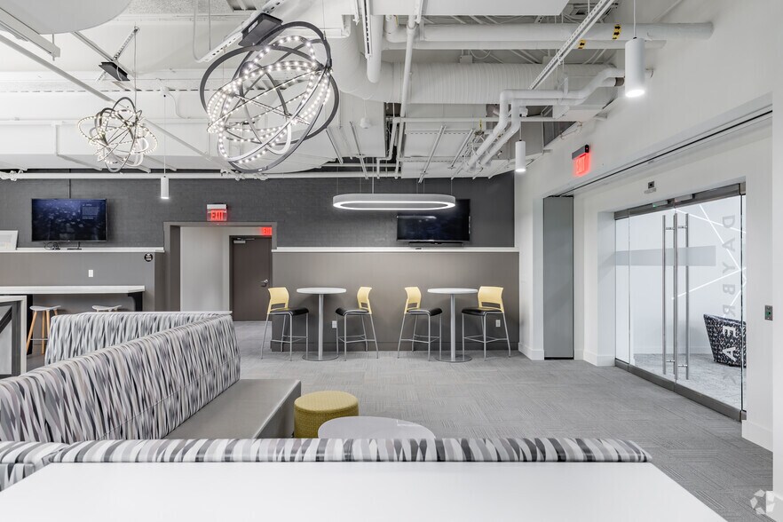 Photo of 1st Floor Ste 110