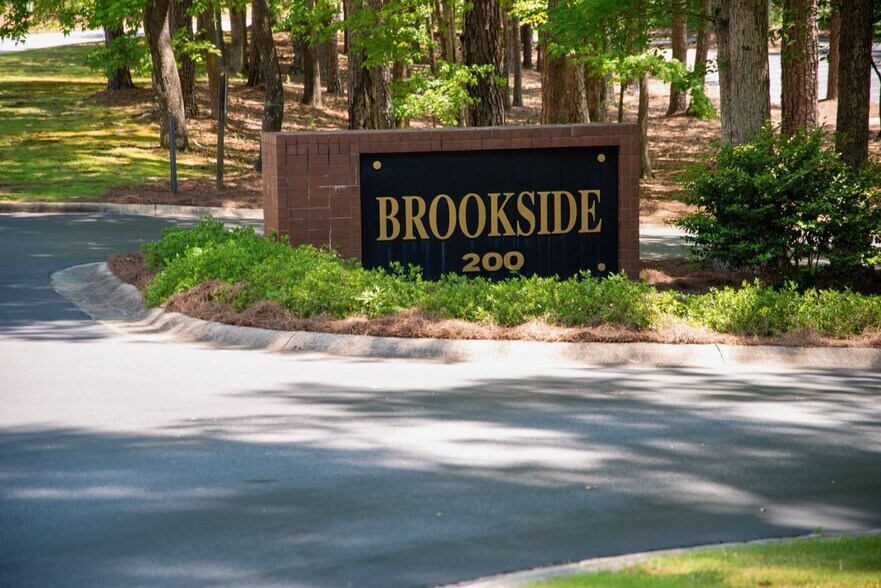 More Photos Of 200 Westpark Dr, Peachtree City Office For Lease