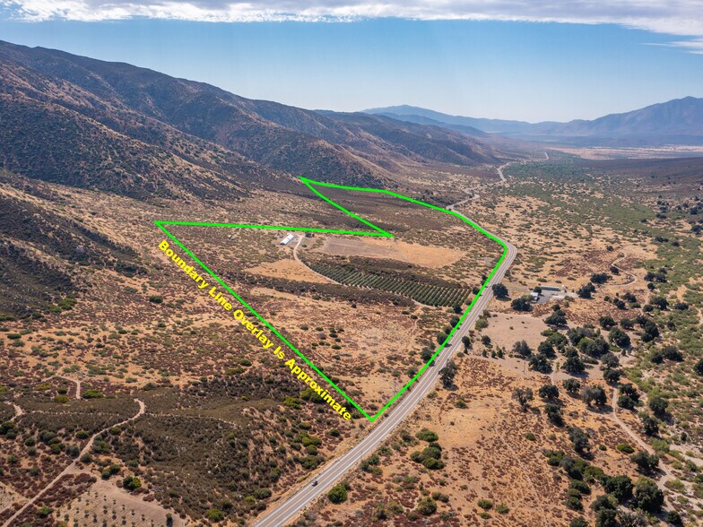 More Photos Of 0 San Felipe Rd, Warner Springs Land For Sale