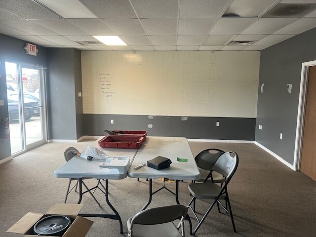 More Photos Of 6671 Liberty Ct, Liberty Township Warehouse For Lease