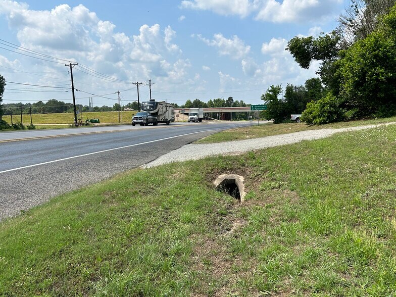 More Photos Of TBD TX-19 N, Athens Land For Sale