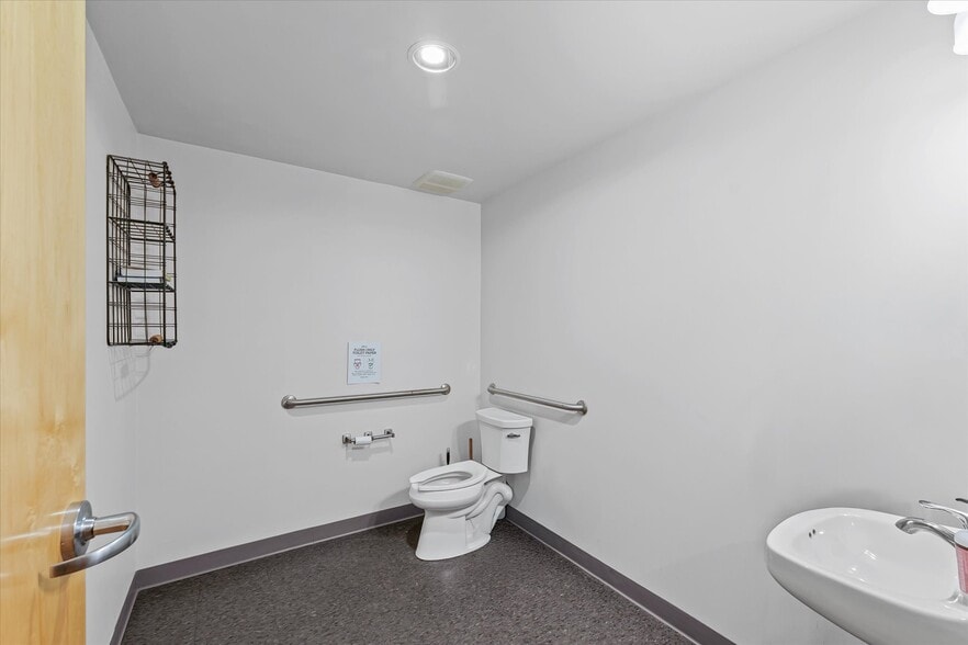 More Photos Of 110 W Main St, Urbana Storefront Retail Office For Sale