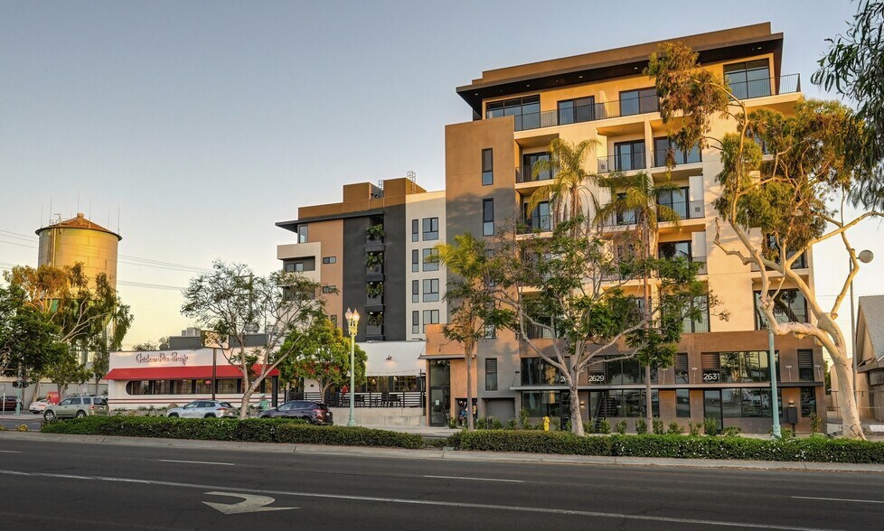 More Photos Of 4250 Oregon St, San Diego Apartments For Lease