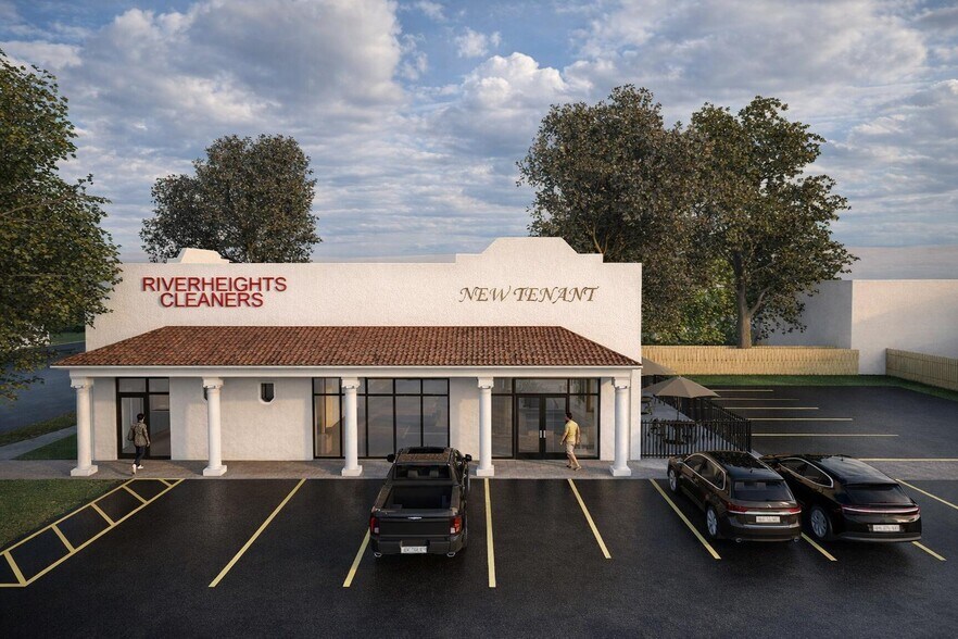More Photos Of 3918 N Boulevard, Tampa Freestanding For Lease