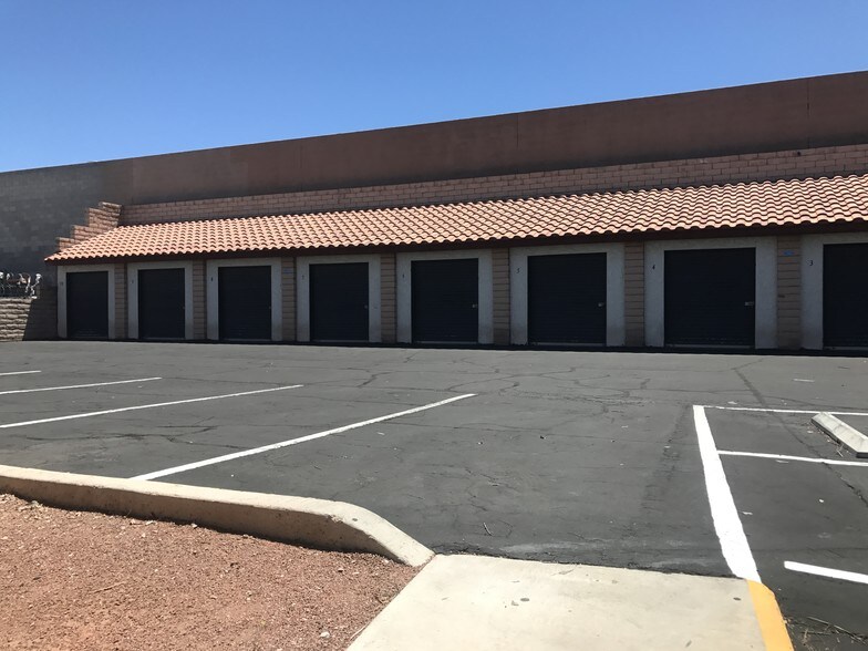 More Photos Of 3110 S Valley View Blvd, Las Vegas Unknown For Lease