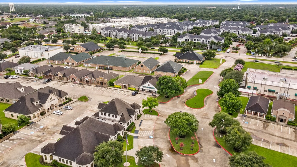 More Photos Of 21406 Provincial Blvd, Katy Medical For Sale
