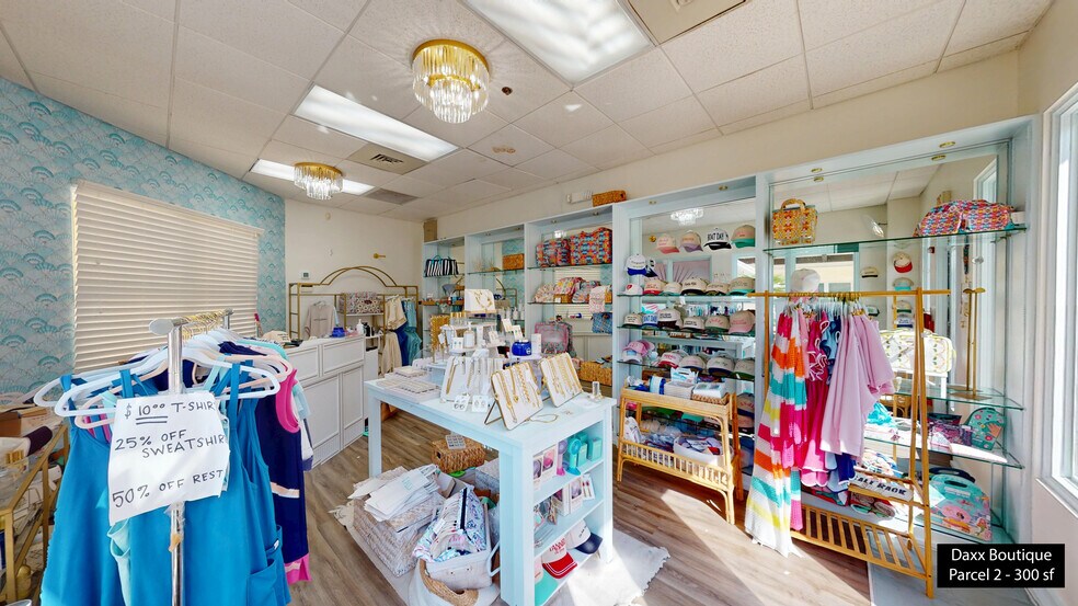 More Photos Of 27267 Perdido Beach Blvd, Orange Beach General Retail For Sale