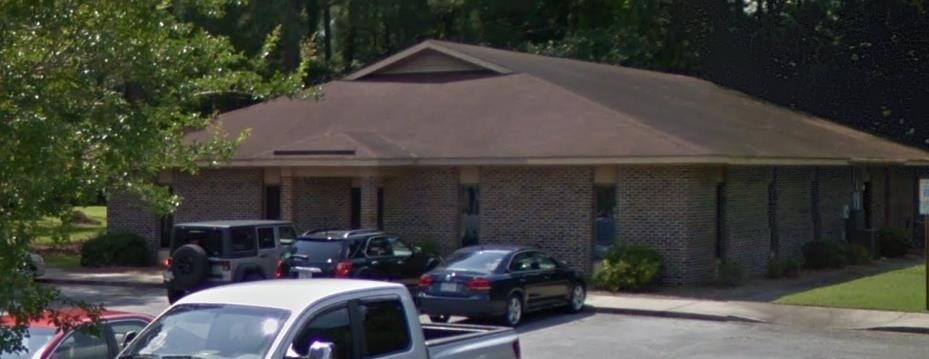 Primary Photo Of 102 Fox Haven Dr, Greenville Office For Sale