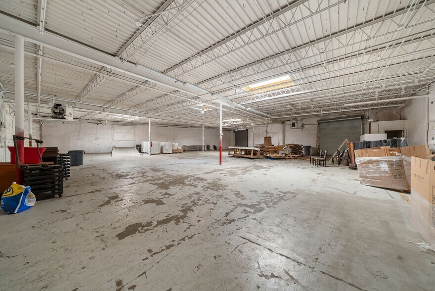 More Photos Of 6001 Tension Dr, Fort Worth Manufacturing For Sale