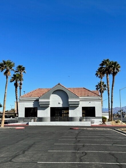 More Photos Of 1725-1745 S Rainbow Blvd, Las Vegas Unknown For Lease