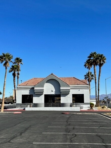 More Photos Of 1725-1745 S Rainbow Blvd, Las Vegas Unknown For Lease