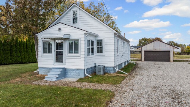 More Photos Of 18905 Voiland St, Roseville Land For Sale