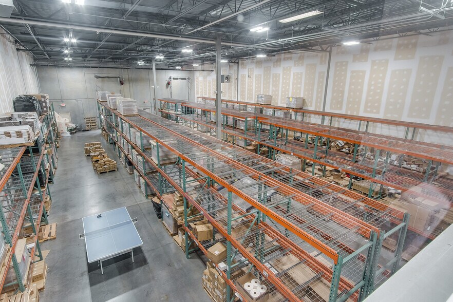 More Photos Of 1539 Tilco Dr, Frederick Light Distribution For Sale