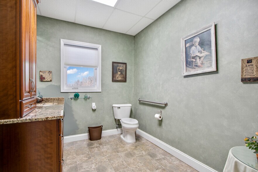 More Photos Of 13520 Currier Sardinia Rd, Chaffee Freestanding For Sale