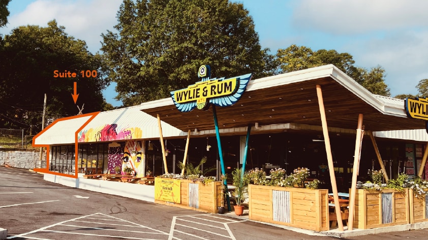 Primary Photo Of 45 Moreland Ave, Atlanta Freestanding For Lease